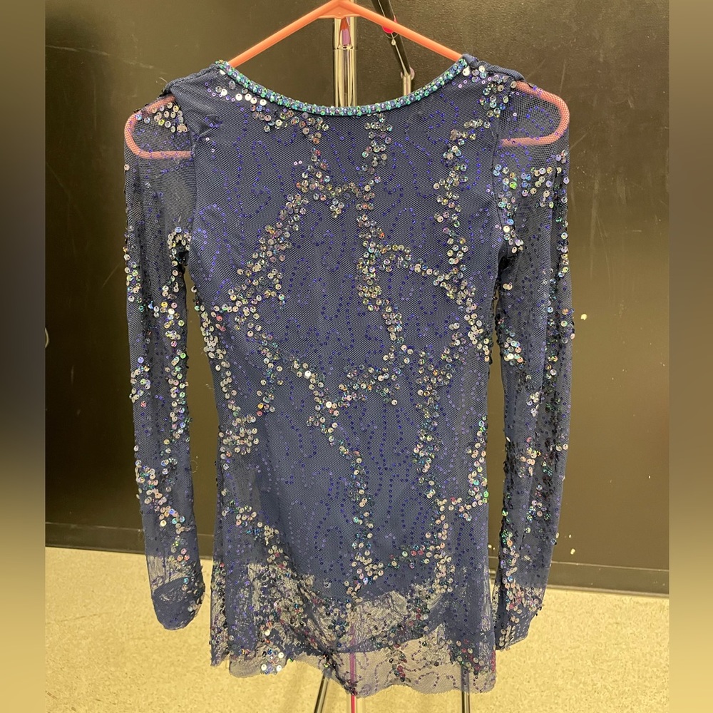 Balera Dance Costume